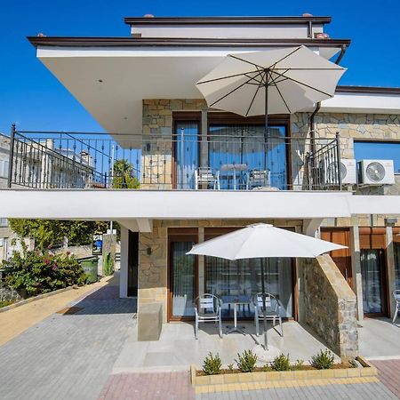 Stone Suites Pefkochori Luaran gambar